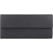 Esquire Porte-monnaies 'Deer' noir