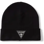 GUESS Bonnet noir