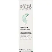 Börlind Masque de soin intensif pour peaux sensibles 75 ml Crème