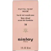 sisley Phyto-Teint Nude Infused Water Second Skin Found. 30ml