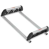 Fabbri Kit Porte-Skis Et Snowboard Unispider – Option Avec Antivol