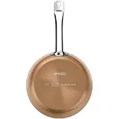 Monix Pfanne Copper Induction : 24 cm