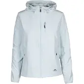 Trespass Kalady Jacket Bleu M Femme