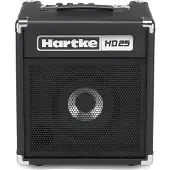 Hartke HD25 Combo Basse 1X8" 25W