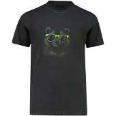 CMP T-shirt en jersey flammé enfant