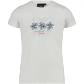 CMP T-shirt en coton biologique fille