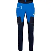 Mammut Eiger Speed Hybrid Pants Bleu 50 / Regular Homme