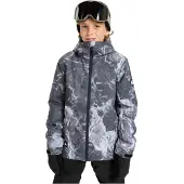 Quiksilver Veste Mission Printed pour Enfant