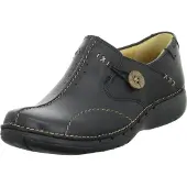 Clarks Un Llop Couleur Noir