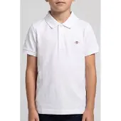 Gant Chemise à Manches Courtes 802546