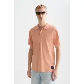 Scotch & Soda Polo à Manches Courtes 182270 Regular Fit
