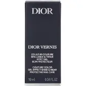 Dior - Vernis Vernis À Ongles Effet Gel