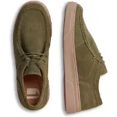 G-Star Straker Trainers Vert EU 41 Homme