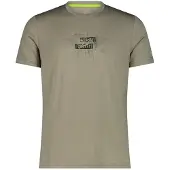 CMP T-shirt imprimé Bamboo