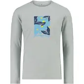 CMP T-shirt manches longues fille