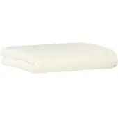 Cawö Serviette Cawö Pure Uni Nature (Lot de 3)