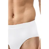 Mey Slip 'Iconic Modal' blanc