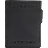 The Chesterfield Brand porte-monnaie Zadar Wallet Black noir
