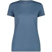 CMP T-shirt à Manches Courtes 32t7166u