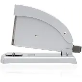 Zenith Agrafeuse 520E argent, en acier trempé