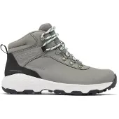 Columbia Newton Wander Hiking Boots Gris EU 39 1/2 Femme