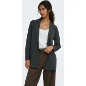 JDY Blazer 'JDYGeggo' noir
