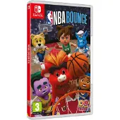 Games Switch Nba Bounce