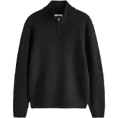 Next Pull-over noir