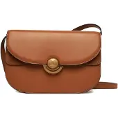 Furla Sac à bandoulière 'SFERA' cognac