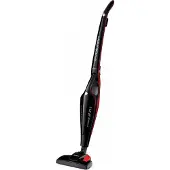 Ariete 2764/10 2-in-1 stick vacuum AC Dry HEPA Bagless 0.8 L 600 W Red