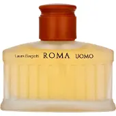 Laura Biagiotti Roma Uomo Eau de Toilette 40 ml