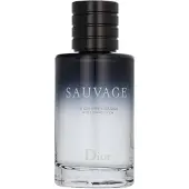 Dior Sauvage lotion après-rasage pour homme 100 ml