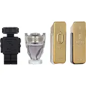 Rabanne Masculine Miniatures Sets Tr2627 (Coffret de parfum)