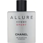 Chanel - Allure Homme Sport Gel Douche - 200 ML