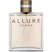 Chanel Allure Homme Eau de Toilette 150 ml