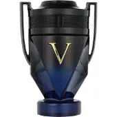Rabanne Invictus Victory Elixir Parfum Intense Eau de Parfum Vaporisateur 100 ml | Parfum Masculin Audacieux