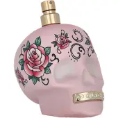 Police To Be Tattooart Eau de Parfum Vaporisateur de parfum pour femme (125ml)