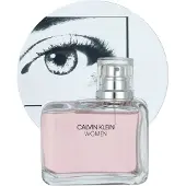 Calvin Klein WOMEN eau de parfum vaporisateur 100 ml