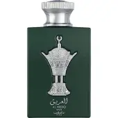 Lattafa Pride Al Areeq Silver EDP 100 ml UNISEX