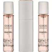 Chanel Coco Mademoiselle Twist & Spray Eau de Toilette