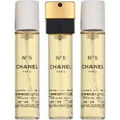 Chanel No.5 Coffret Cadeau