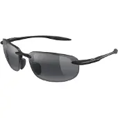 Maui jim Lunettes de soleil Hookipa Ultra 676-02