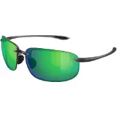 Maui jim Lunettes de soleil Hookipa Xlarge GM456-14