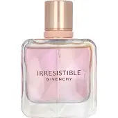 Givenchy Irresistible Nectar, Femmes, 35 ml, Flacon non rechargeable, Parfum liquide, Néroli, Rose
