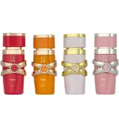 Lattafa Yara Travellers Kit Coffret Miniature