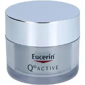 Eucerin Q10 Active Crème de nuit 50 ml