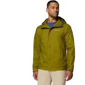 Columbia Watertight Ii Jacket Vert L Homme