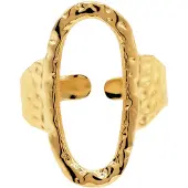Heidemann Bague 'Selene' or