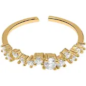 Heidemann Bague 'Ottavia' or