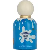 Tubbees Cookies & Cream Eau de Parfum mixte 50 ml